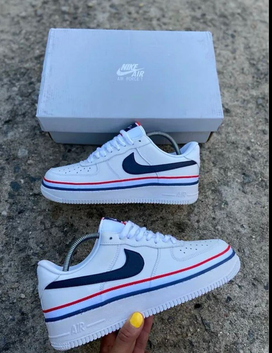 Quality Nike