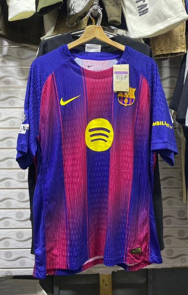 Maillot FC Barcelone 2023