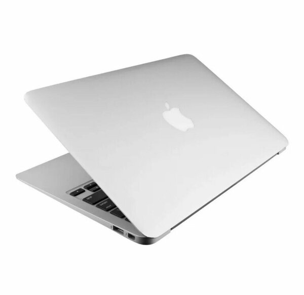 Apple Laptop Mac Book