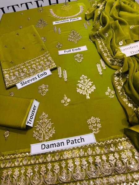Woman's Clothes