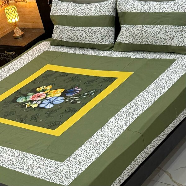 Bedsheet