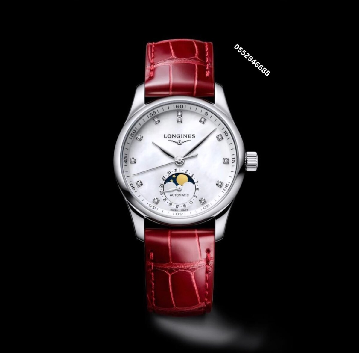 Wrist Watch
