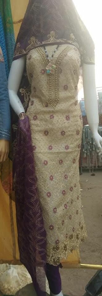 Ladies suit