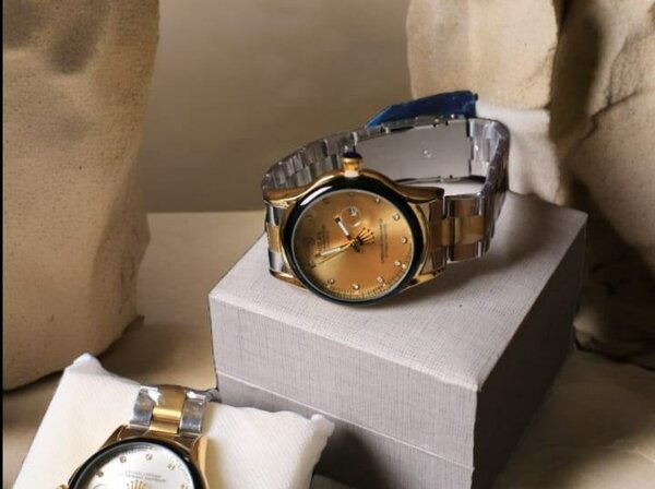 Rolex watch