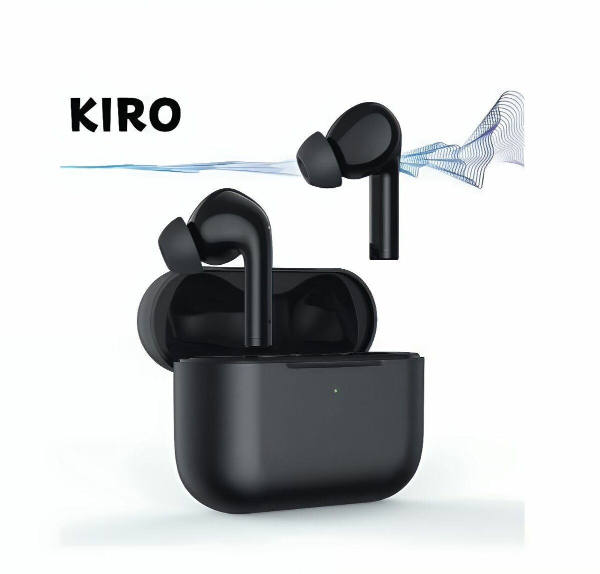 Écouteurs Sans Fil Kiro