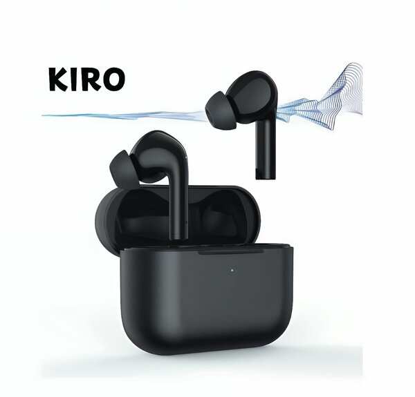 Écouteurs Sans Fil Kiro