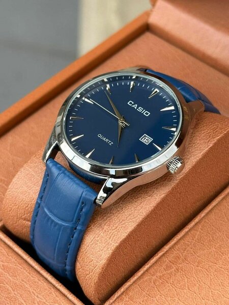 Montre Casio élégante