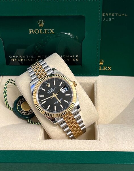 Montre Rolex