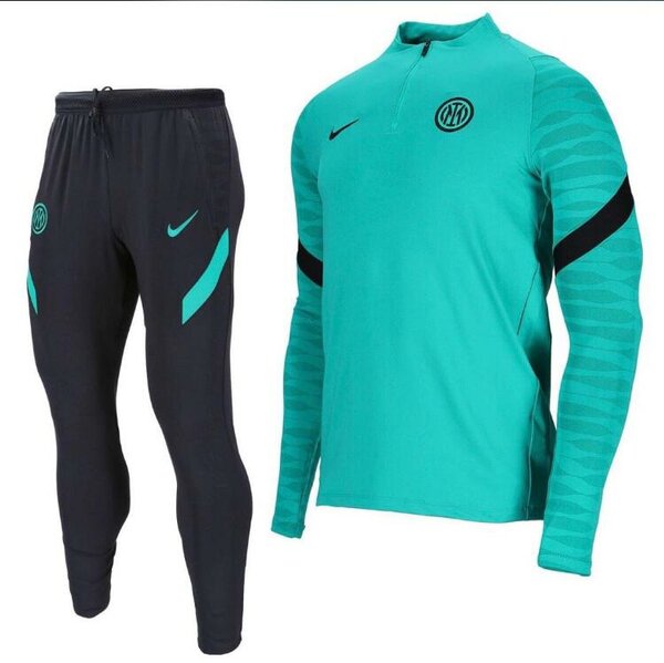 Ensemble de survêtement sportif