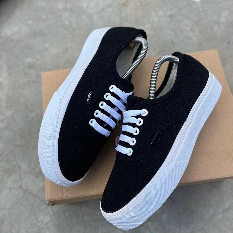 Vans de qualité