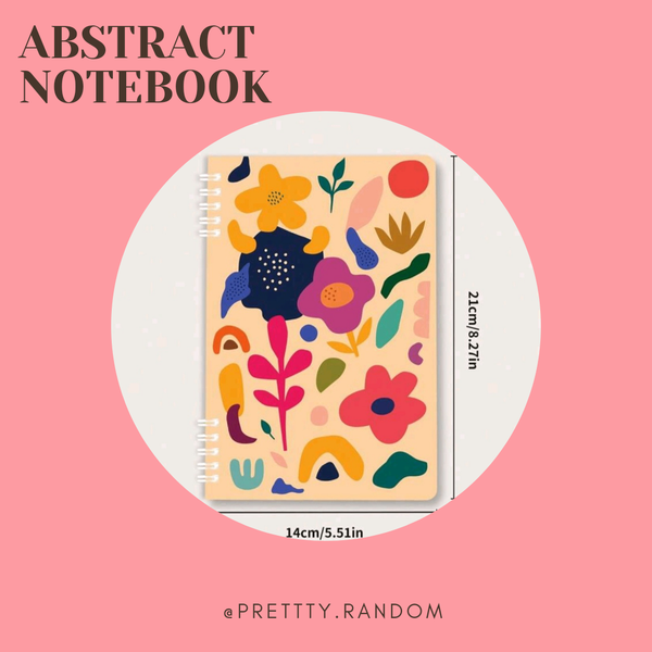 A5 Notebook