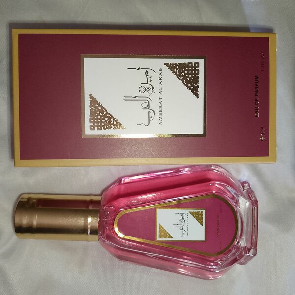 Parfum Yara