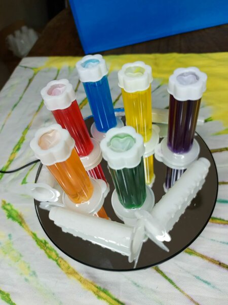 Nettoyant de toilette