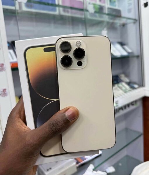 IPHONE 14 PRO MAX