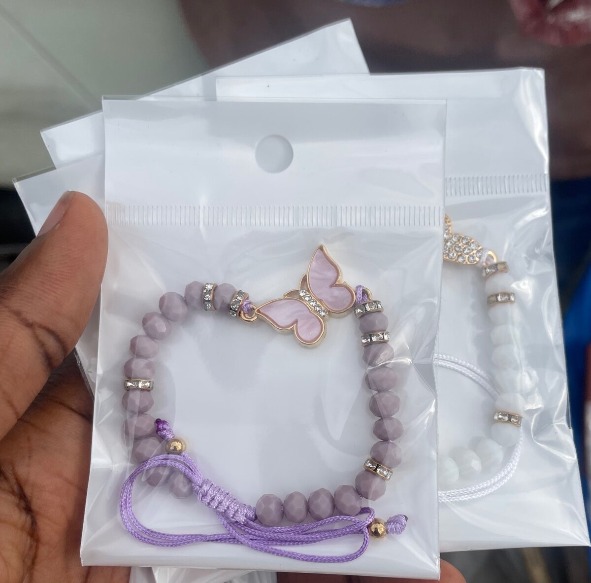 Bracelet
