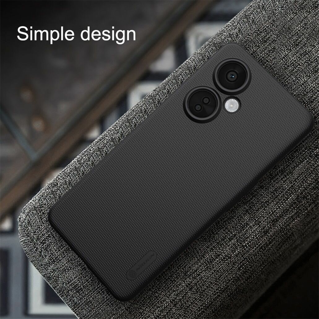 Coque 1+NORD CE3 OPPO K11
