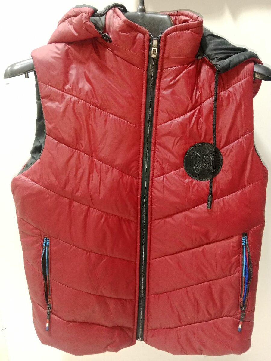 Men's jacket