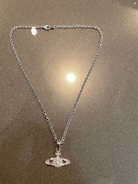 Collier Pendentif Argent