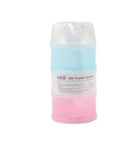 Milk Powder Container