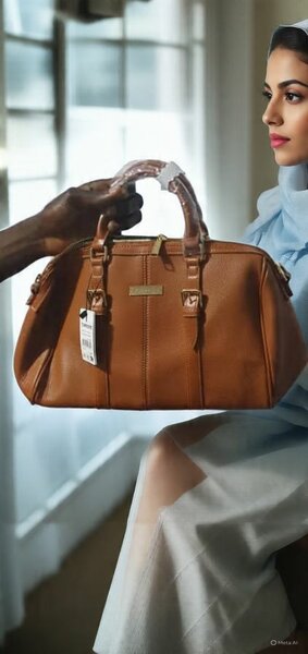 Sac à main de luxe