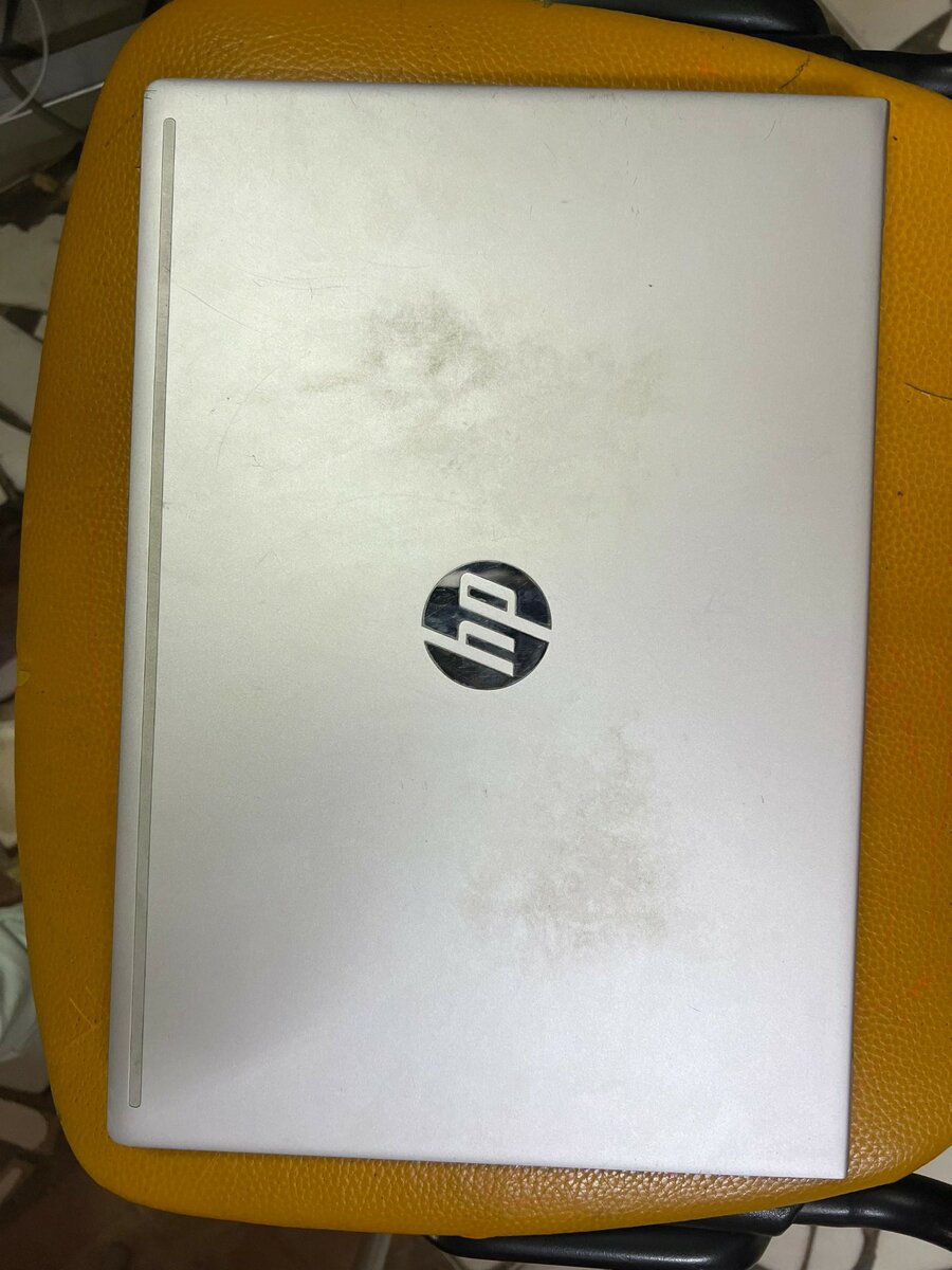 HP Probook 450 G7, core i5 de 10ème génération