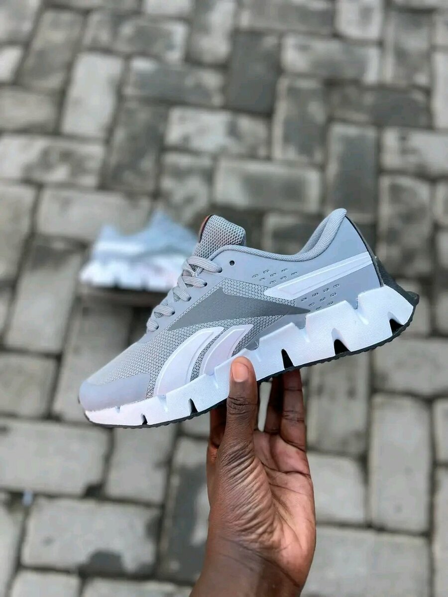 Reebok sneakers