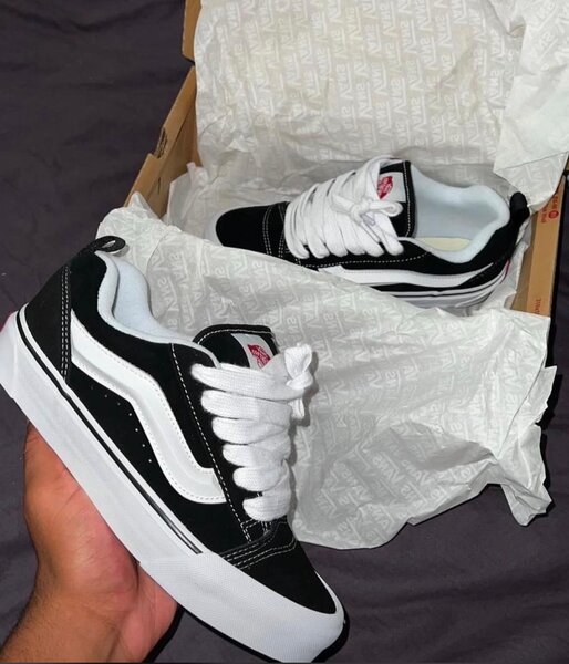 Chaussures Vans Classiques