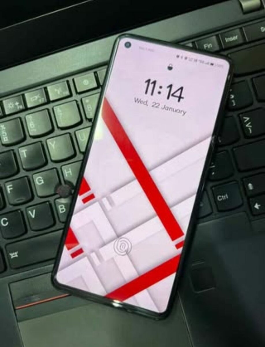 Oneplus 9 r