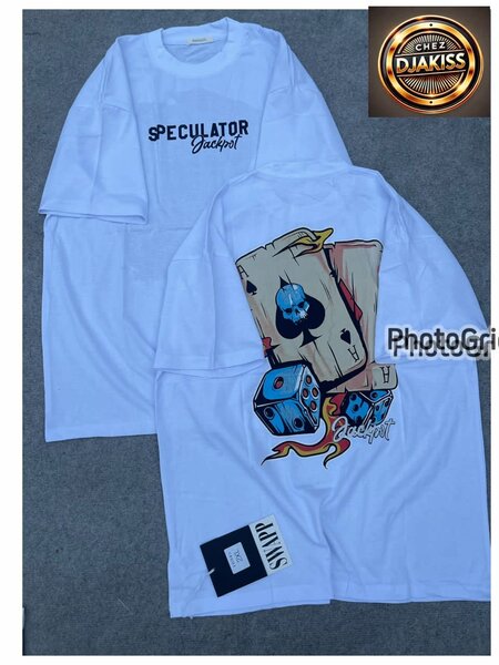 Teeshirt