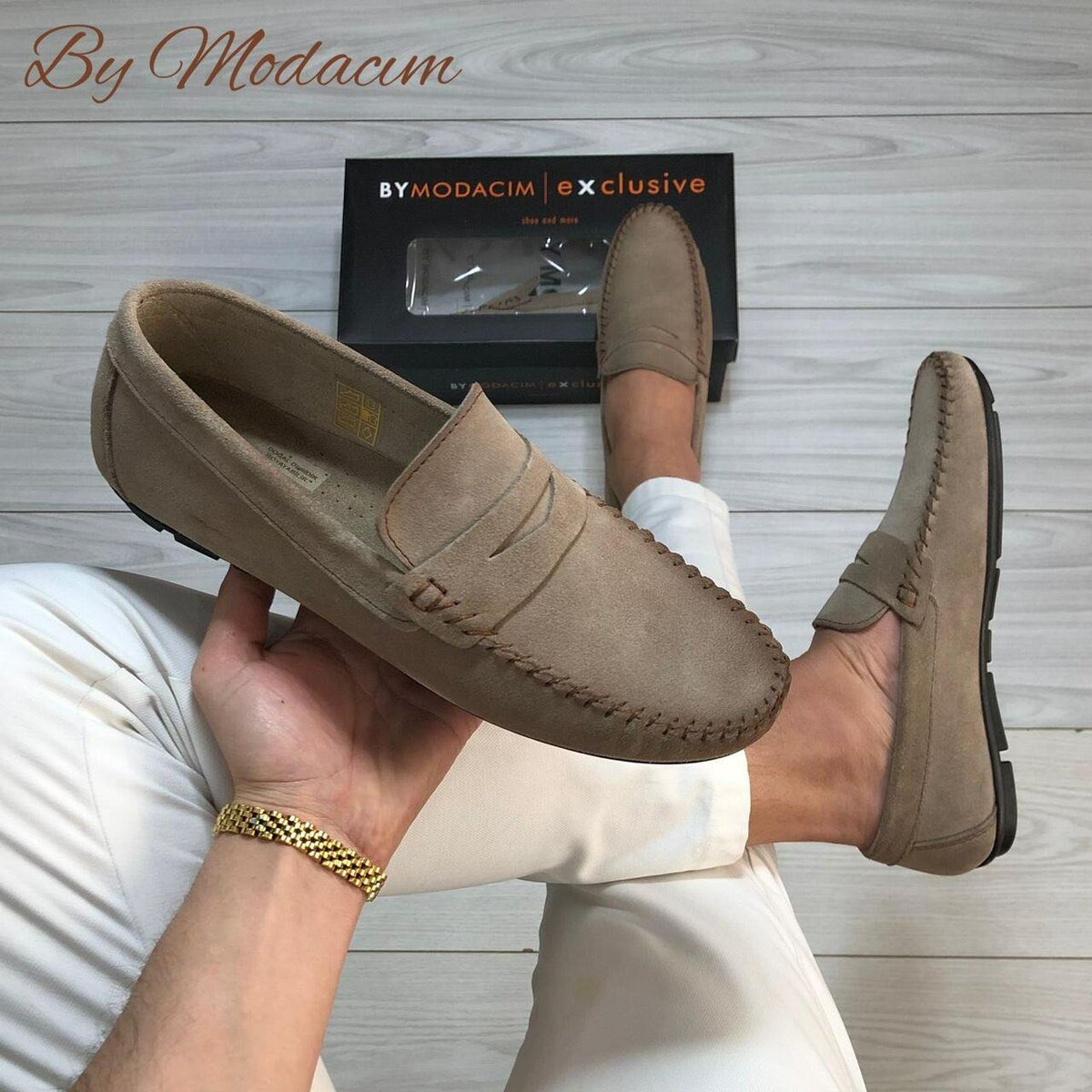 TODS BY MODACIM
