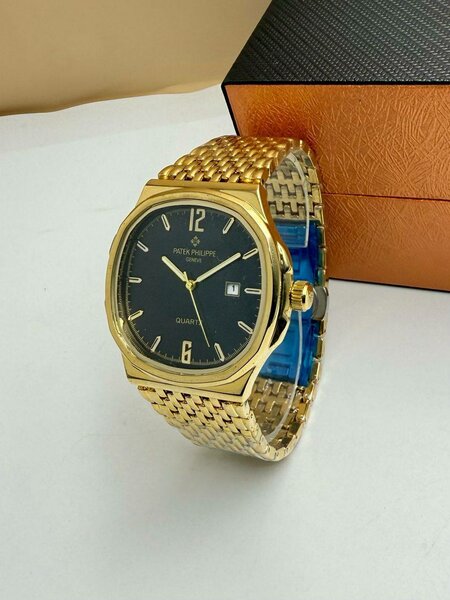 Montre de luxe