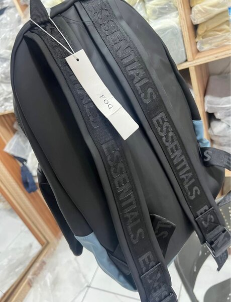 Sac à dos Essentials Trendy