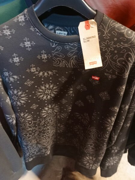 Saweatshirt