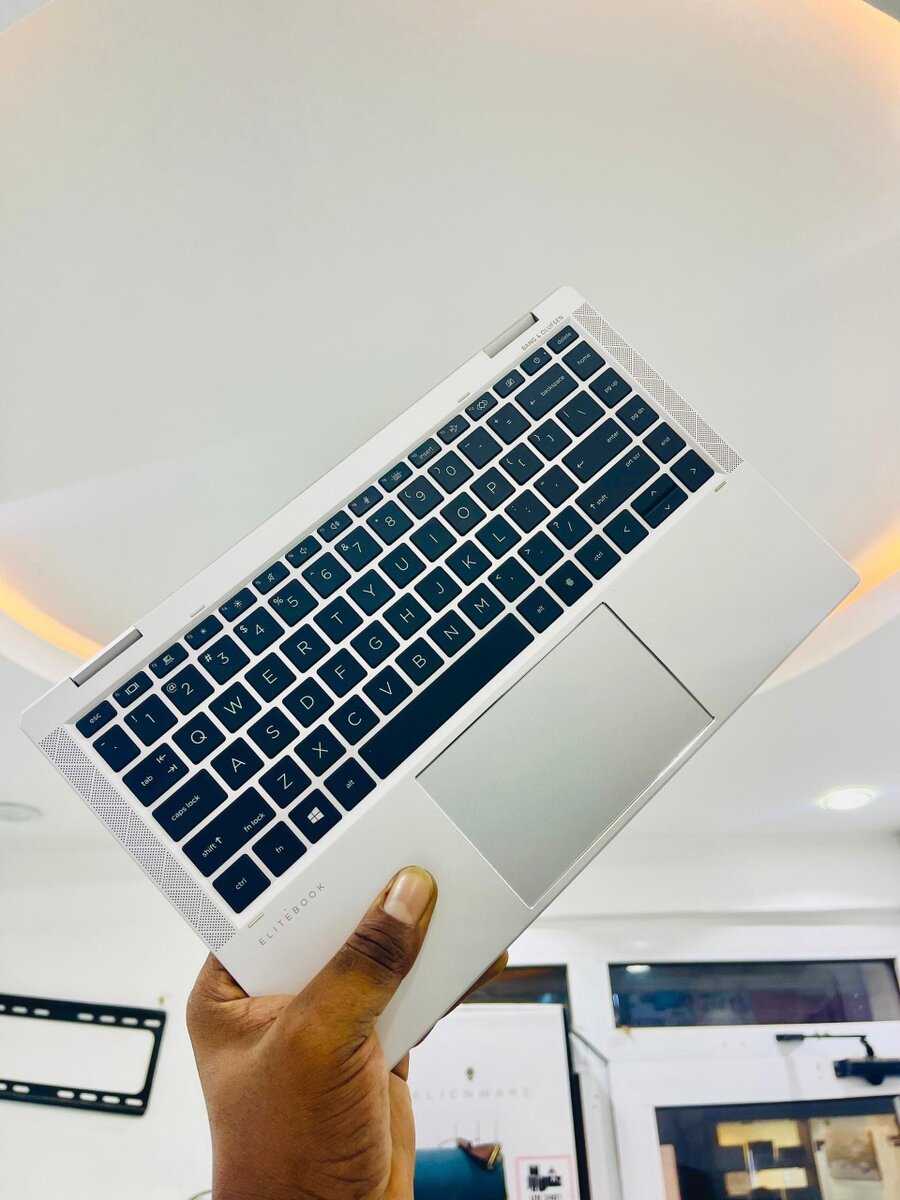 Laptop hp