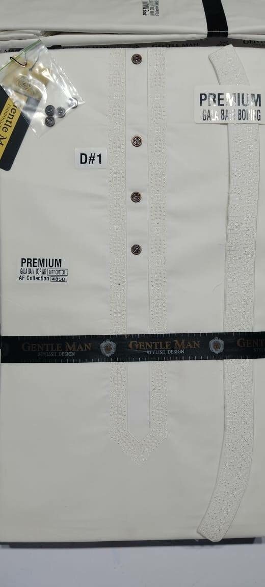 Gentlemen brand