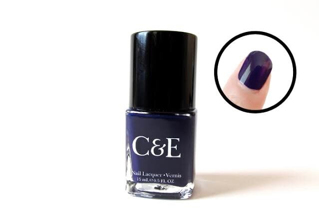 Nail polish