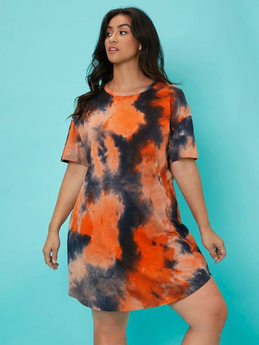 Robe longue