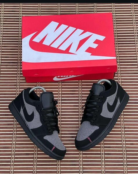 Air jordan one
