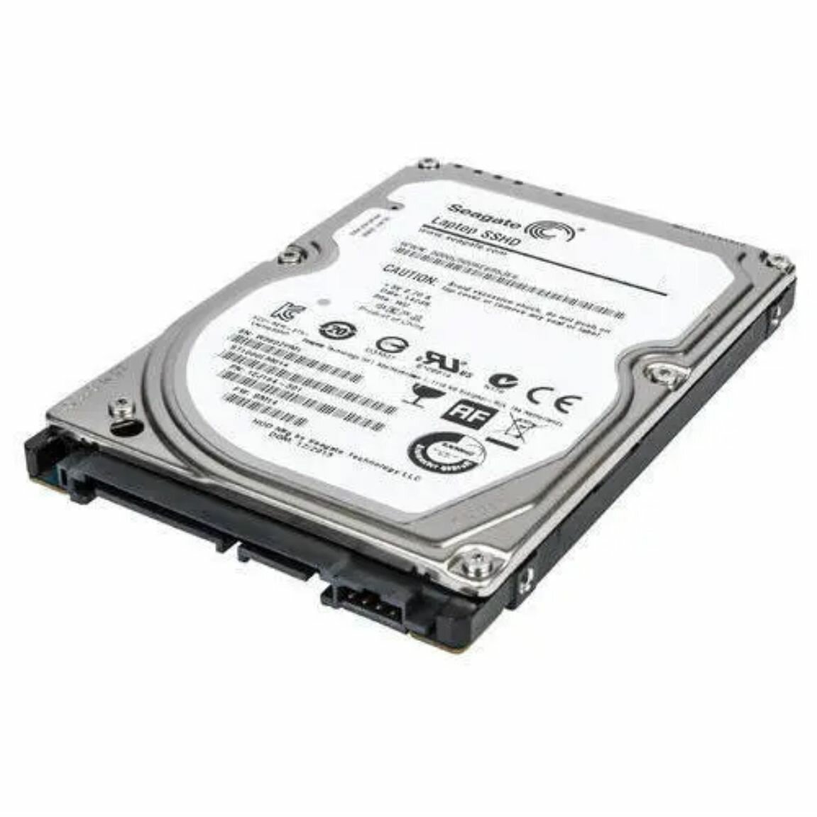 Hard Drive