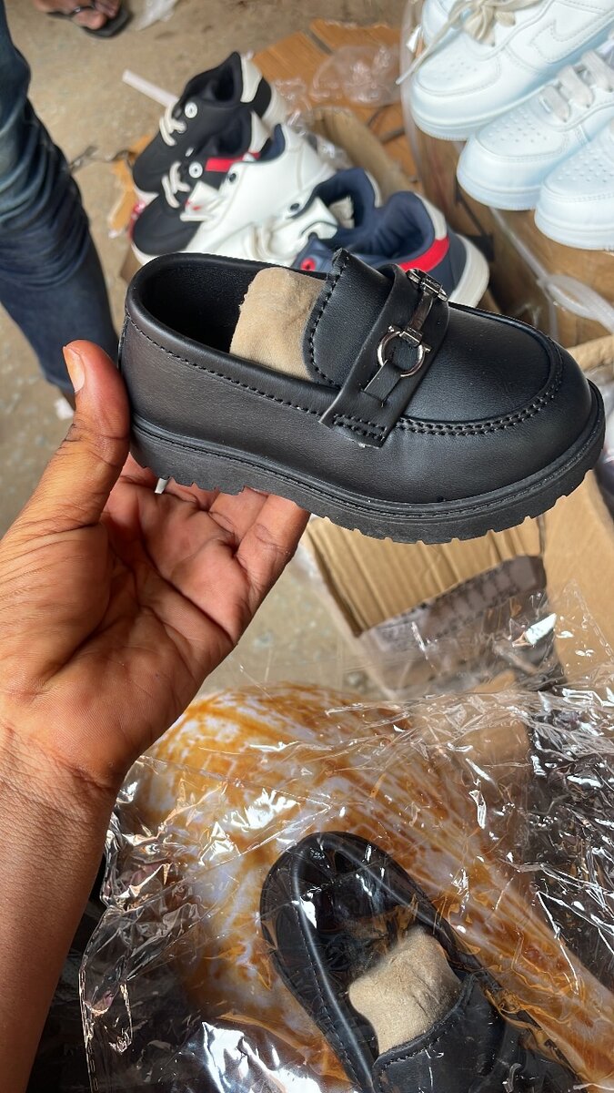 Chaussures enfants