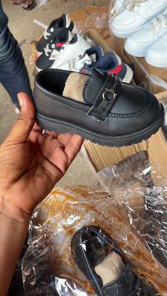 Chaussures enfants