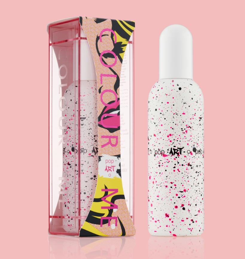 Colour Me collection 2