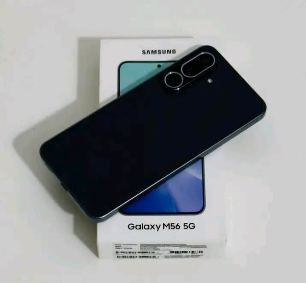 Samsung Galaxy M56 5G