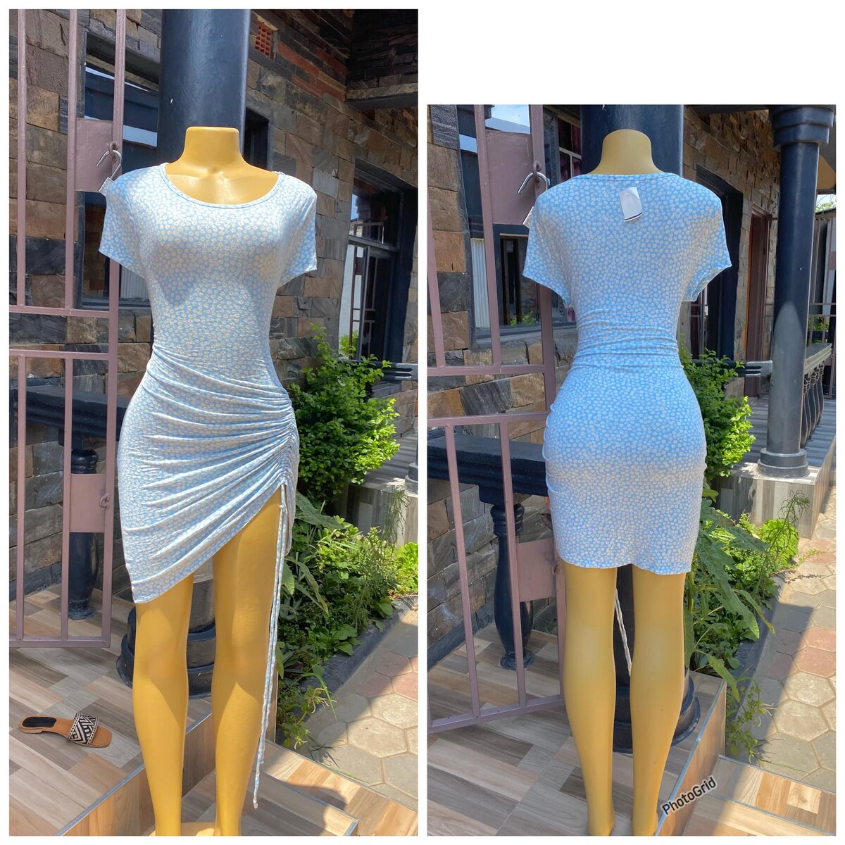 dresses 