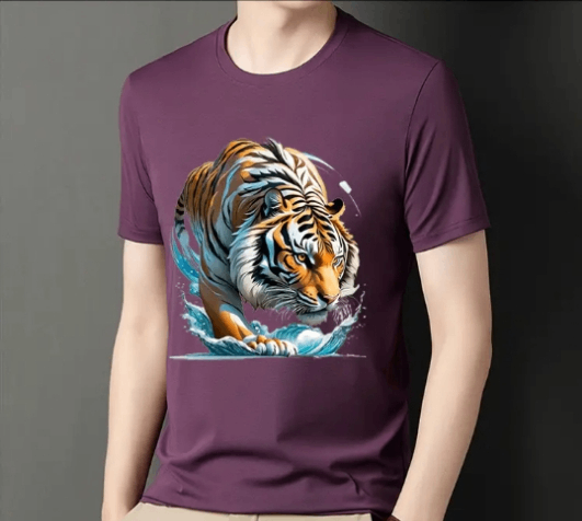 Customized T Shirts
