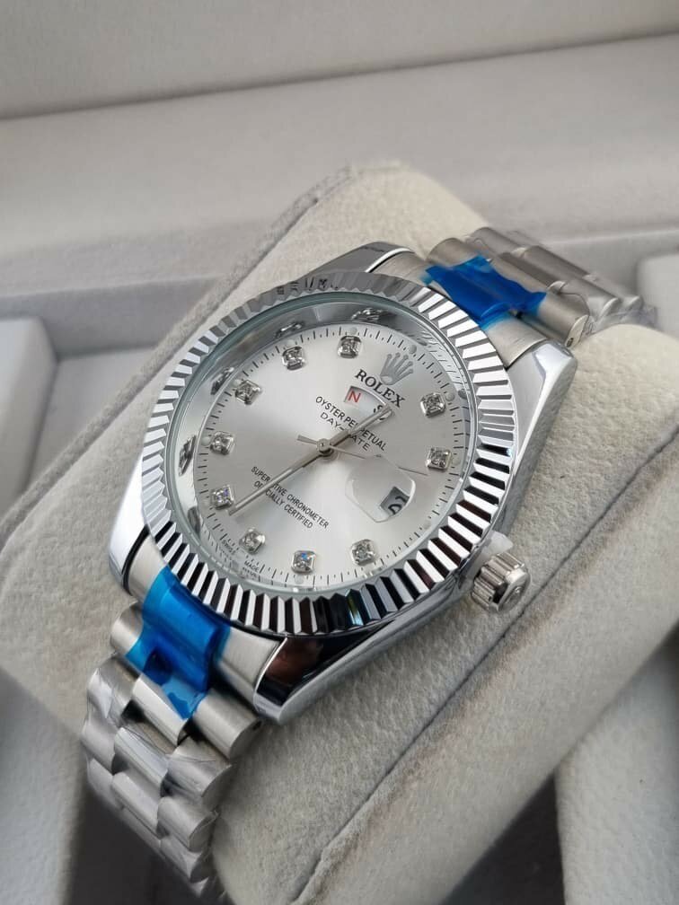 Les montres de bonne qualité