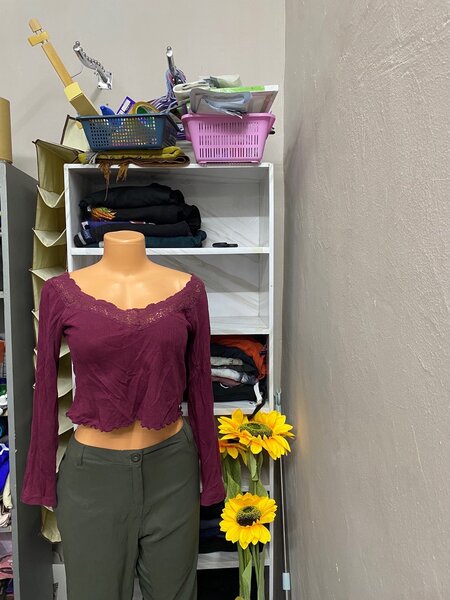 Ladies Tops