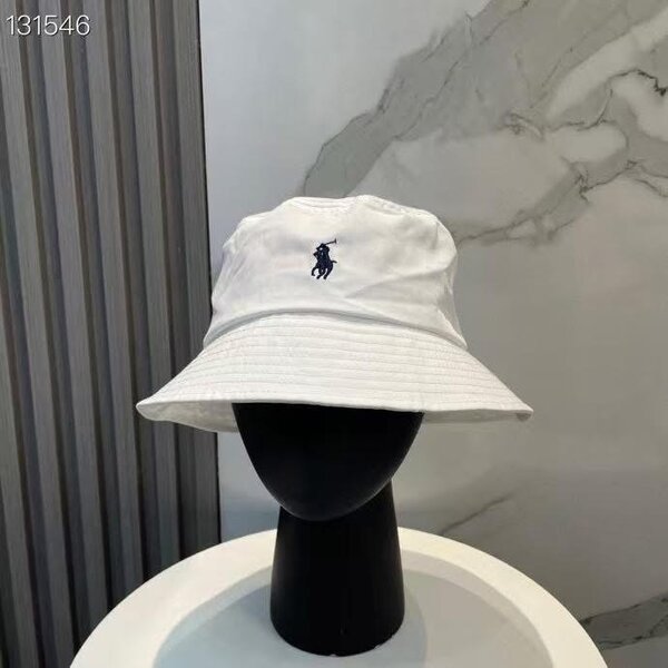 Chapeau Bob Unisexe Stylé