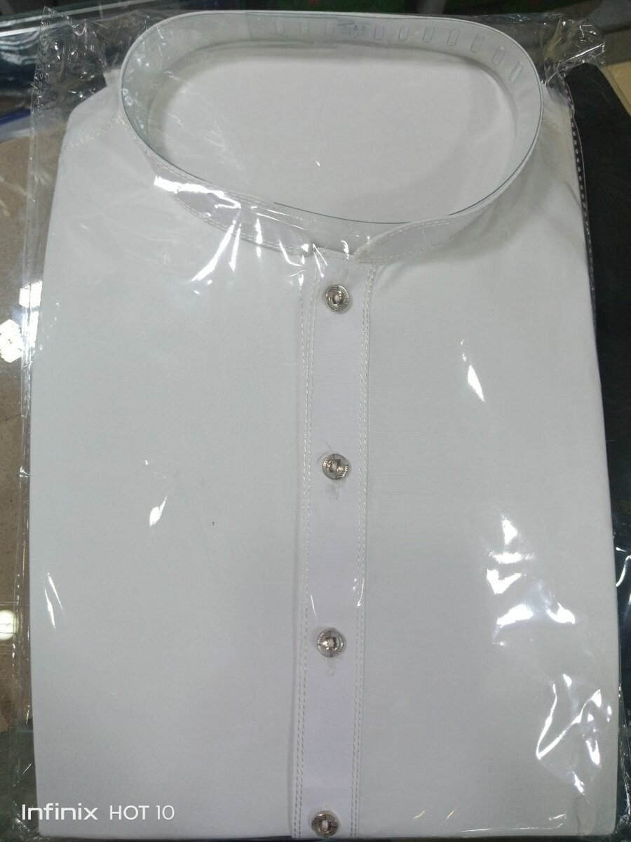Shalwar Qameez