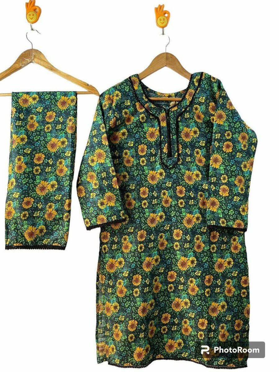 Ladies suit